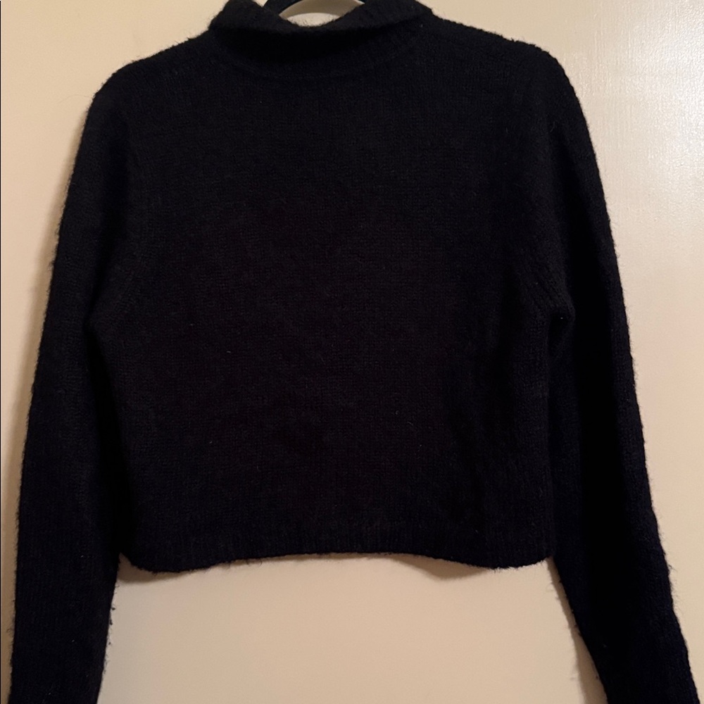 OZMA Penny Button-Up Cardigan - Picture 5 of 7
